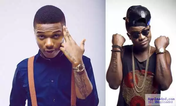 Attacking Wizkid On Social Media Was My Biggest Mistake – Skales